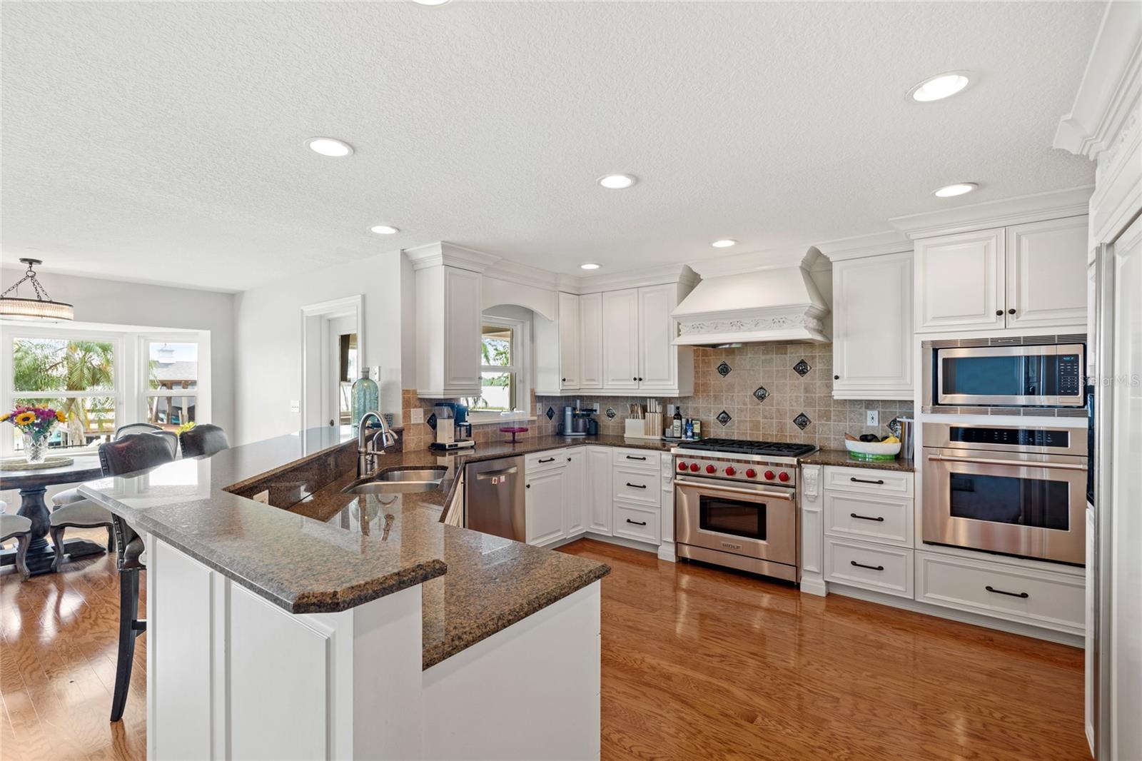 BAY POINT - Residential