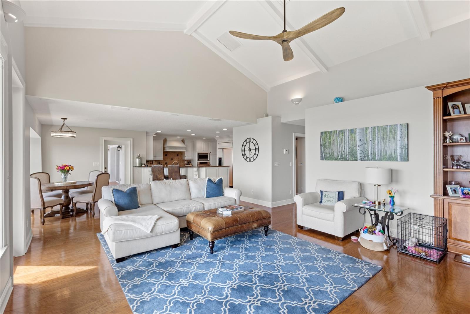 BAY POINT - Residential