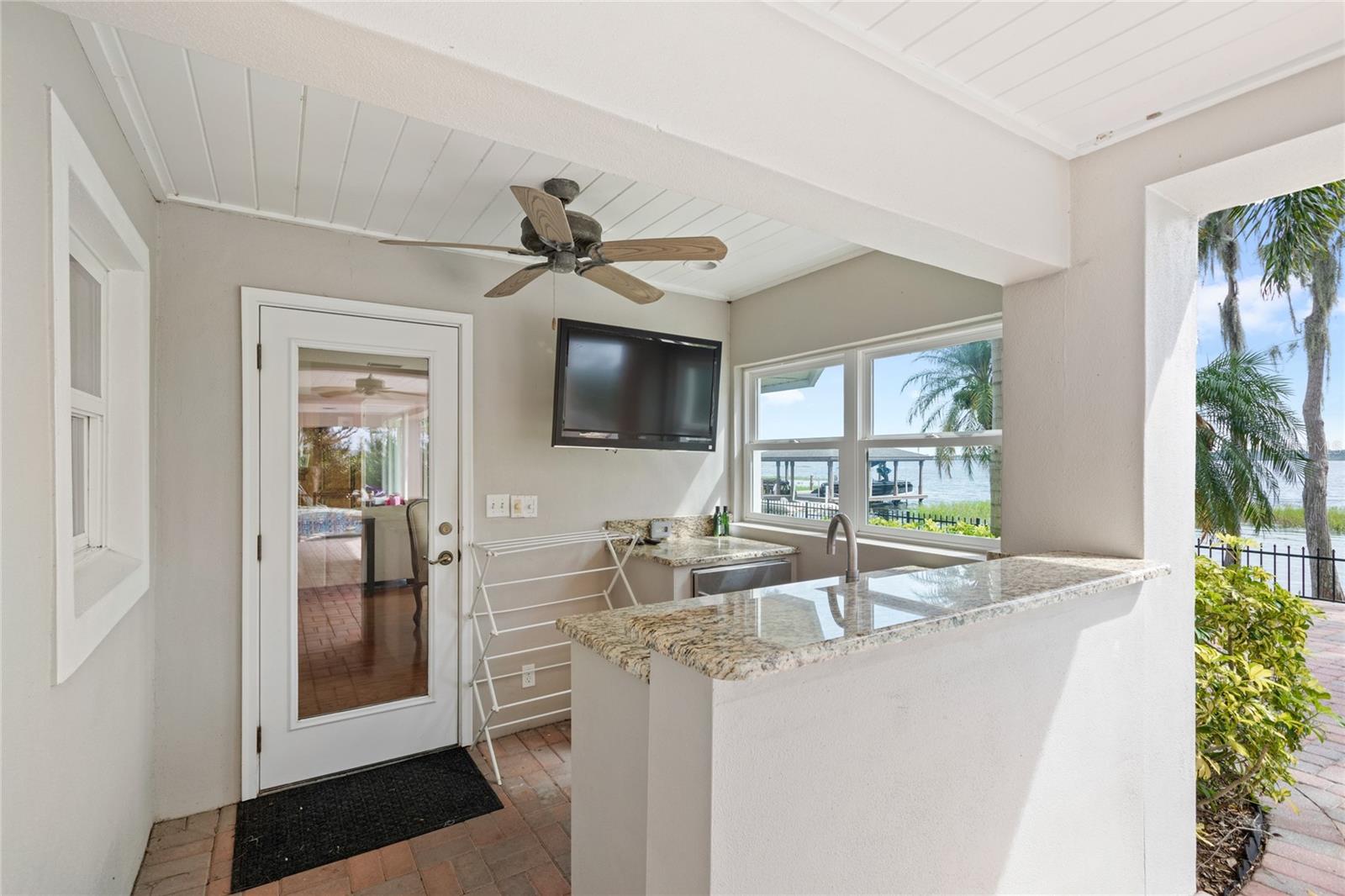 BAY POINT - Residential