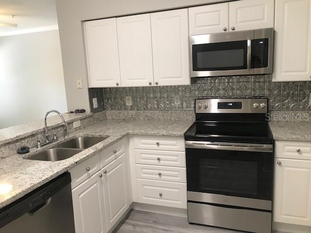 WATER STREET CONDO PH 10 - Residential Lease