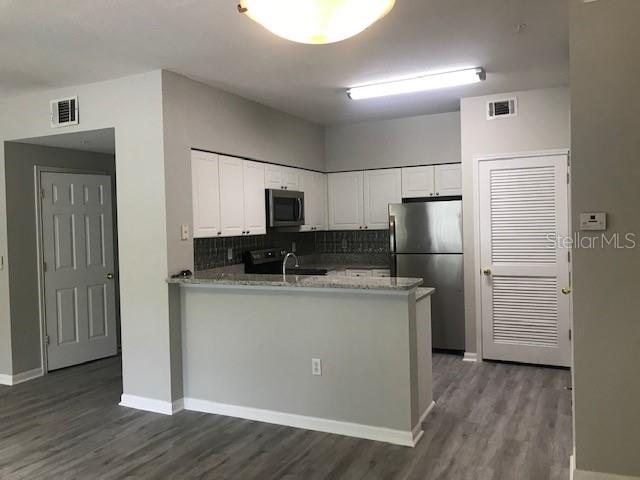 WATER STREET CONDO PH 10 - Residential Lease