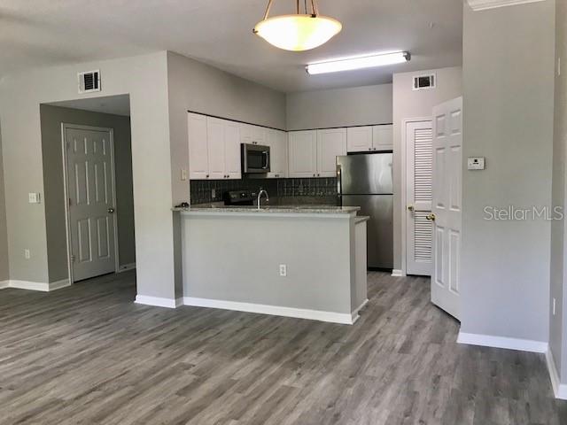 WATER STREET CONDO PH 10 - Residential Lease