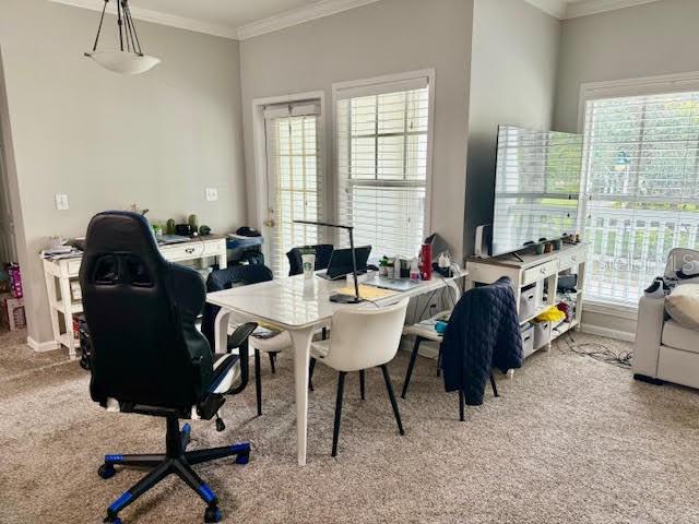 WATER STREET CONDO PH 10 - Residential Lease