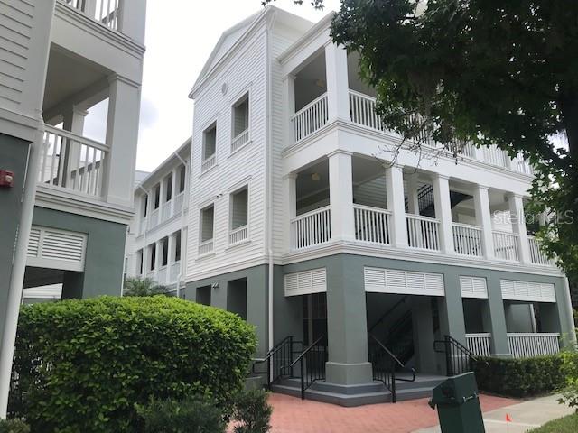 WATER STREET CONDO PH 10 - Residential Lease