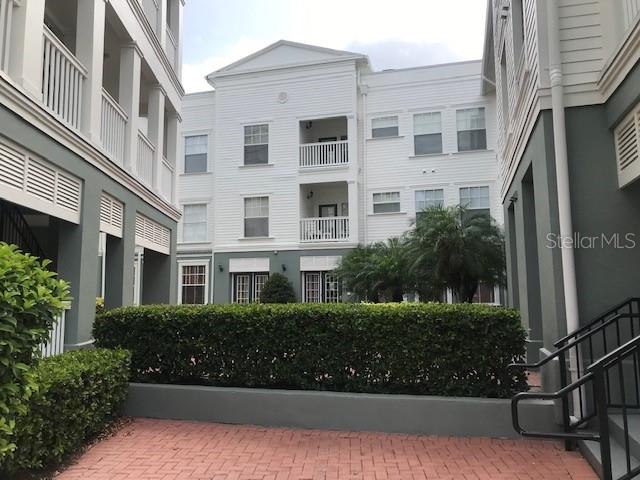 WATER STREET CONDO PH 10 - Residential Lease