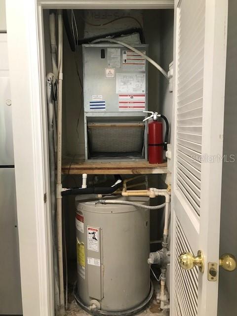 WATER STREET CONDO PH 10 - Residential Lease