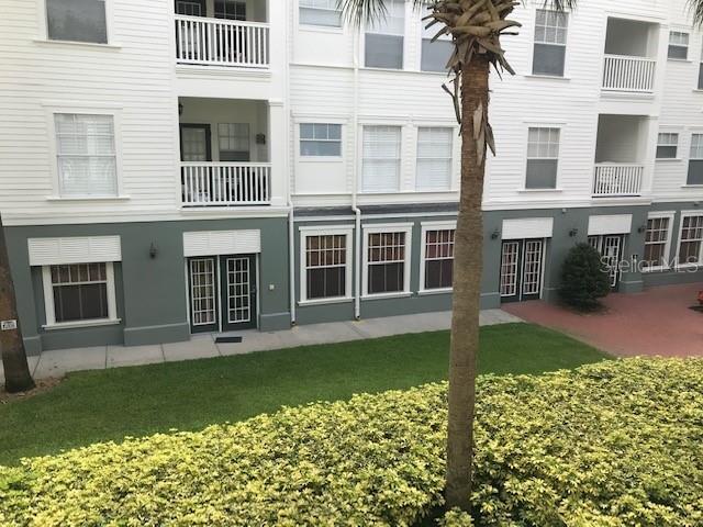 WATER STREET CONDO PH 10 - Residential Lease