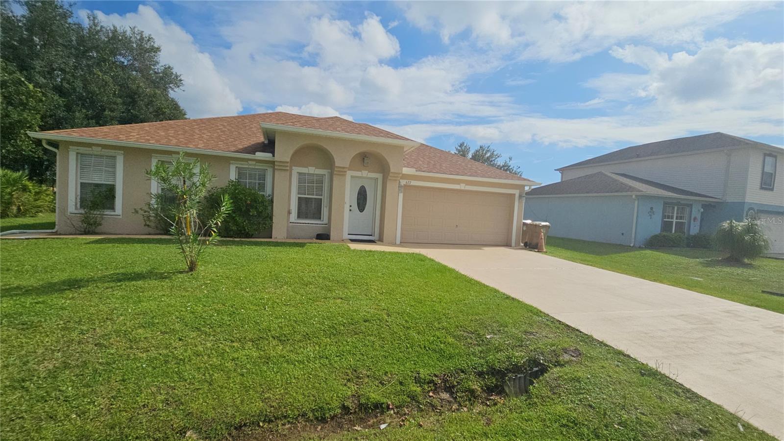 627 N DELMONTE COURT