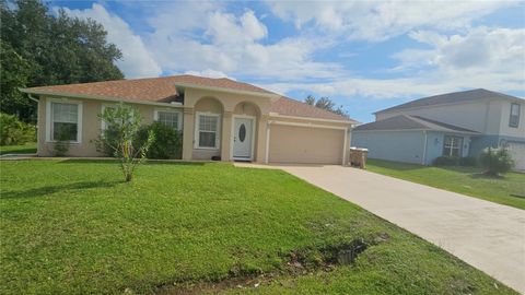 A home in KISSIMMEE