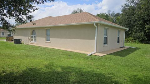 A home in KISSIMMEE