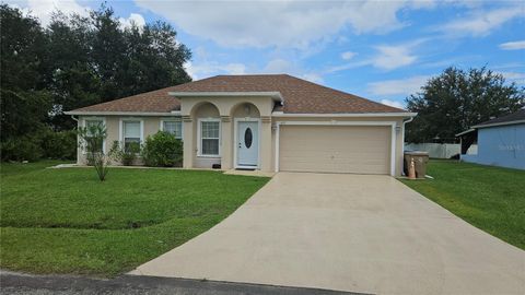 A home in KISSIMMEE