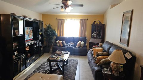 A home in KISSIMMEE