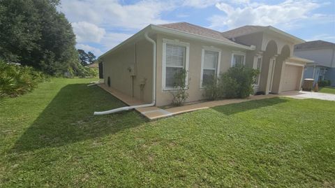 A home in KISSIMMEE