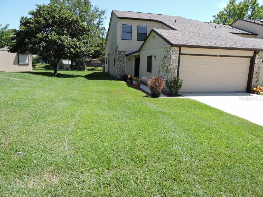 Hidden Pines Ph 01 - Residential