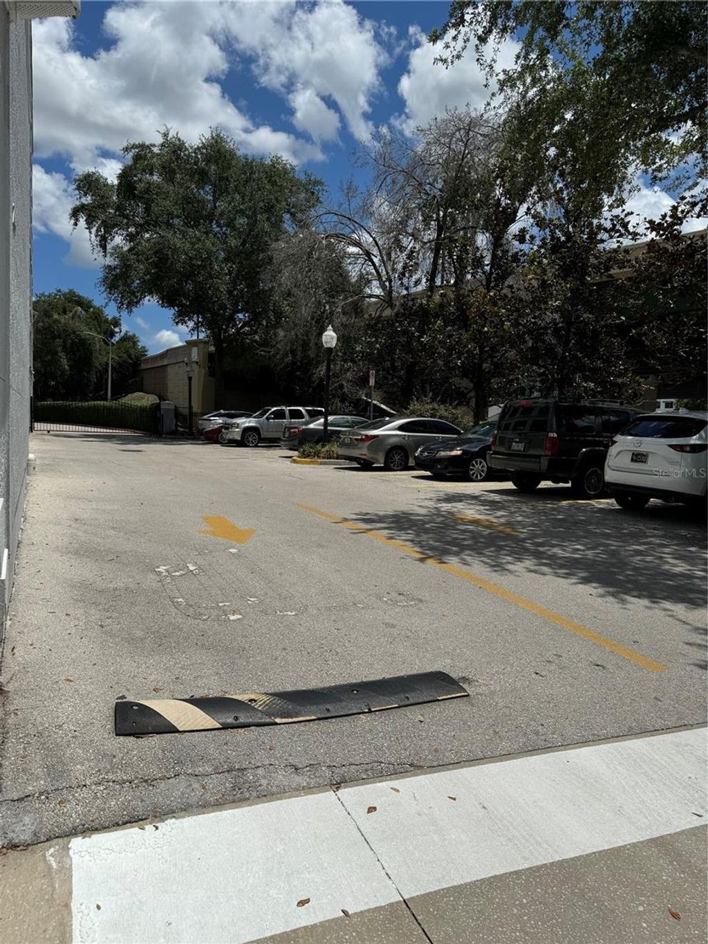 Photo of 204 E South Street #1055, Orlando, FL 32801 (MLS # O6376427)