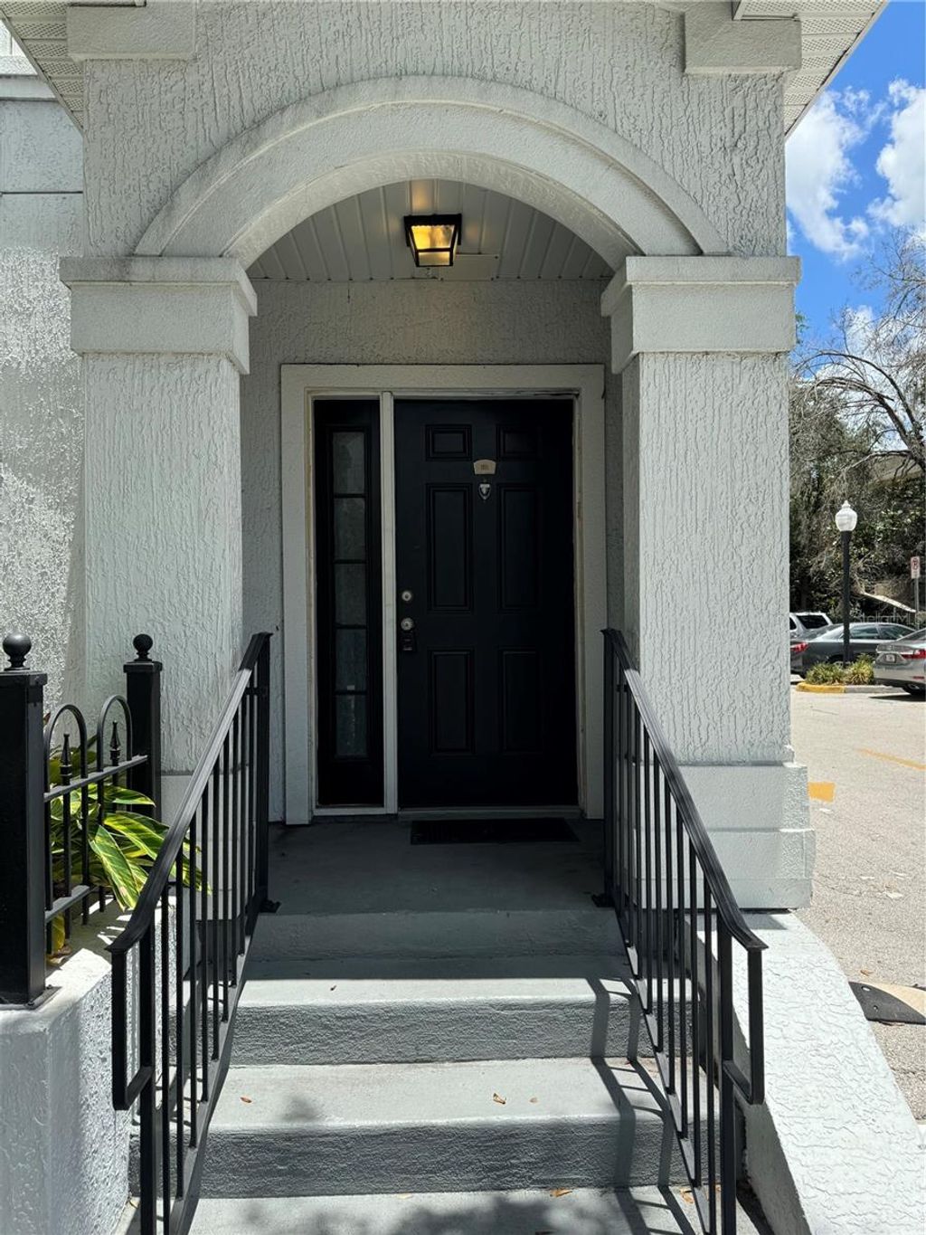 Photo of 204 E South Street #1055, Orlando, FL 32801 (MLS # O6376427)