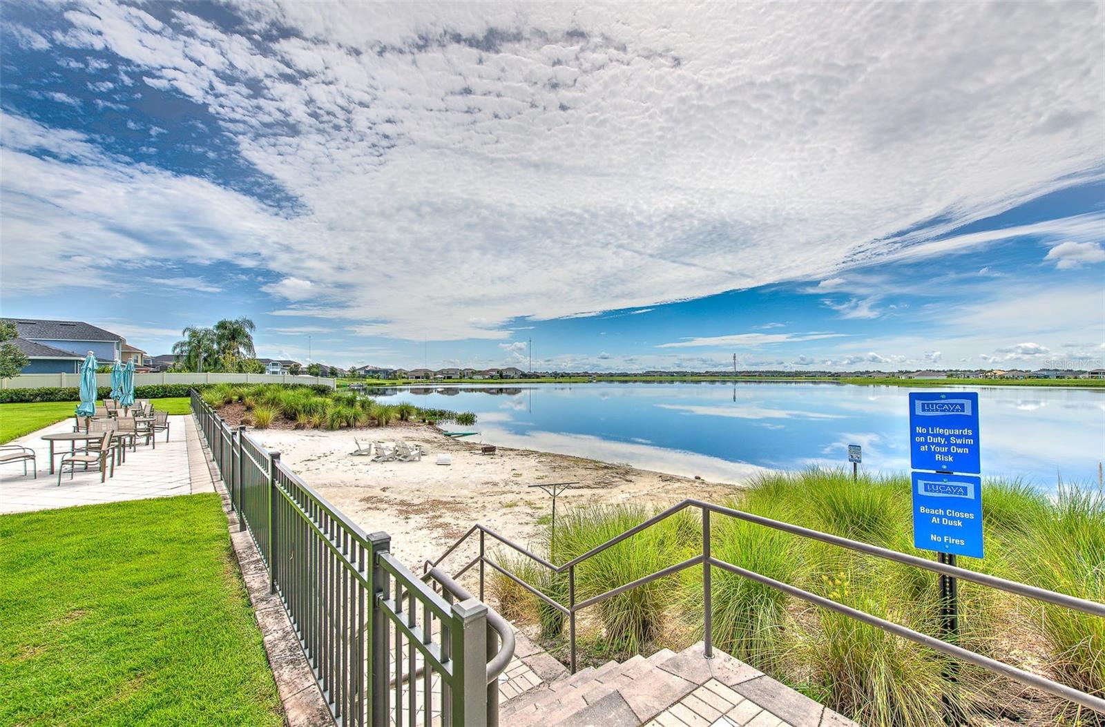 LUCAYA LAKE CLUB PH 2E - Residential