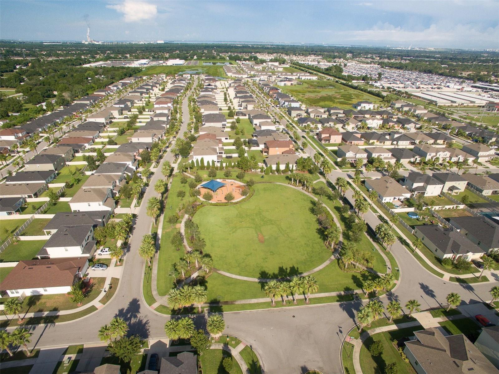 LUCAYA LAKE CLUB PH 2E - Residential