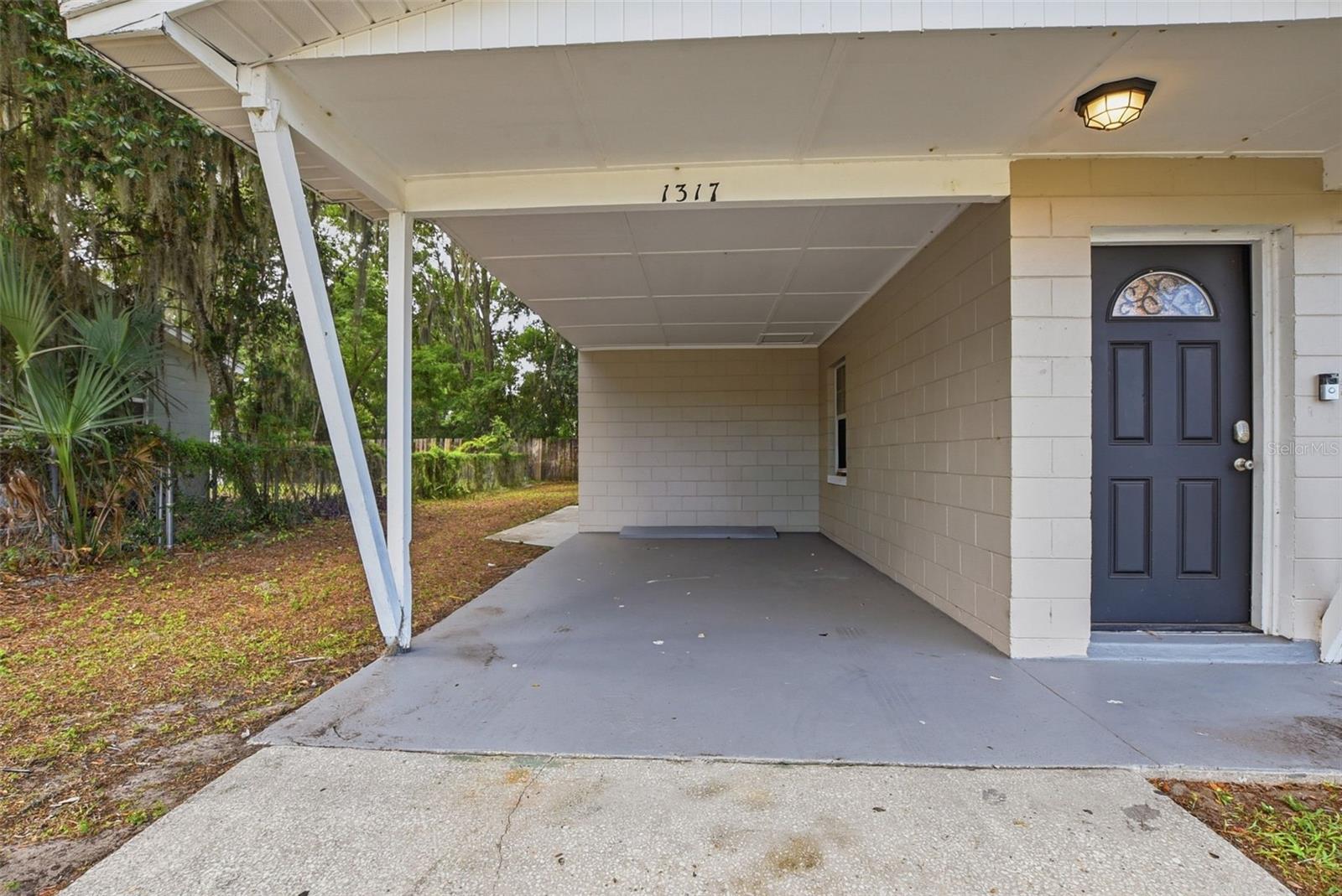 1317 BRAEBURY DRIVE