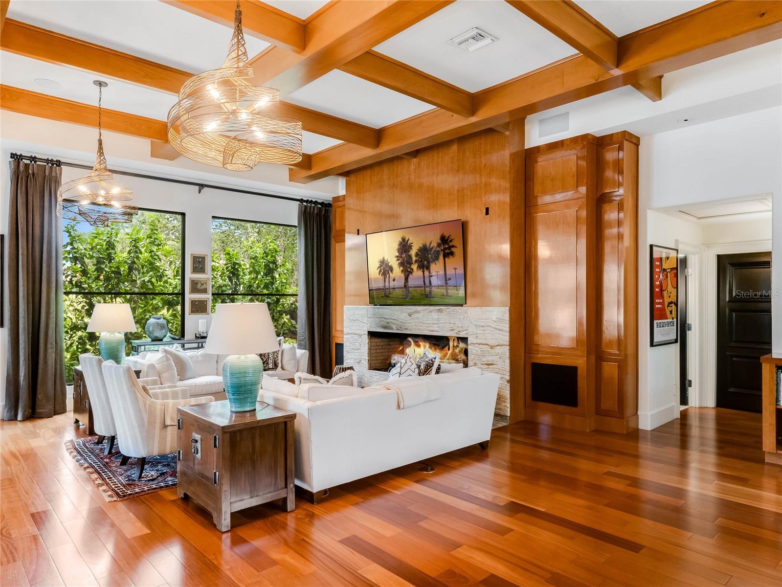 WINTER PARK - Residential