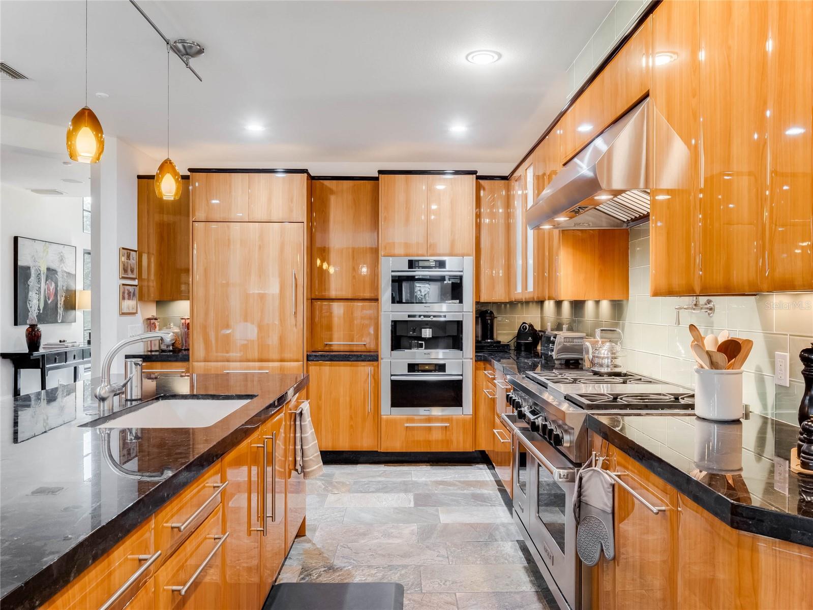 WINTER PARK - Residential