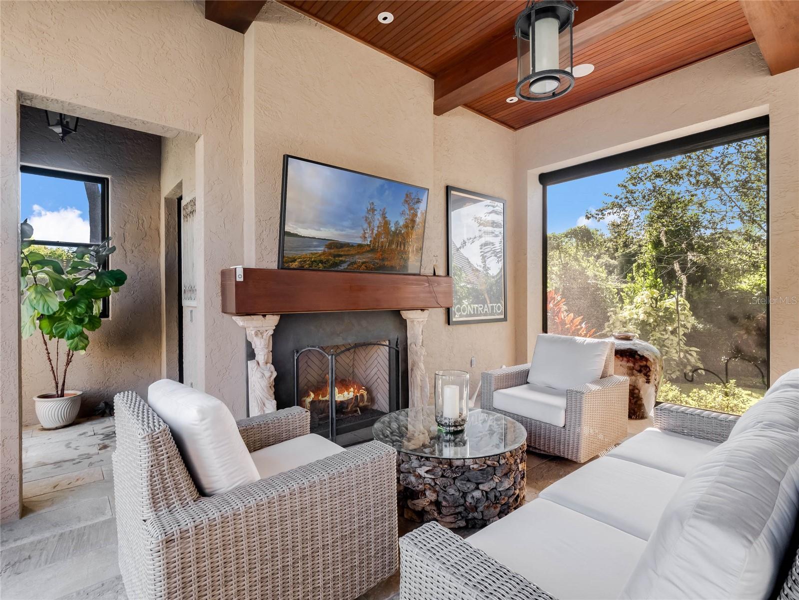 WINTER PARK - Residential