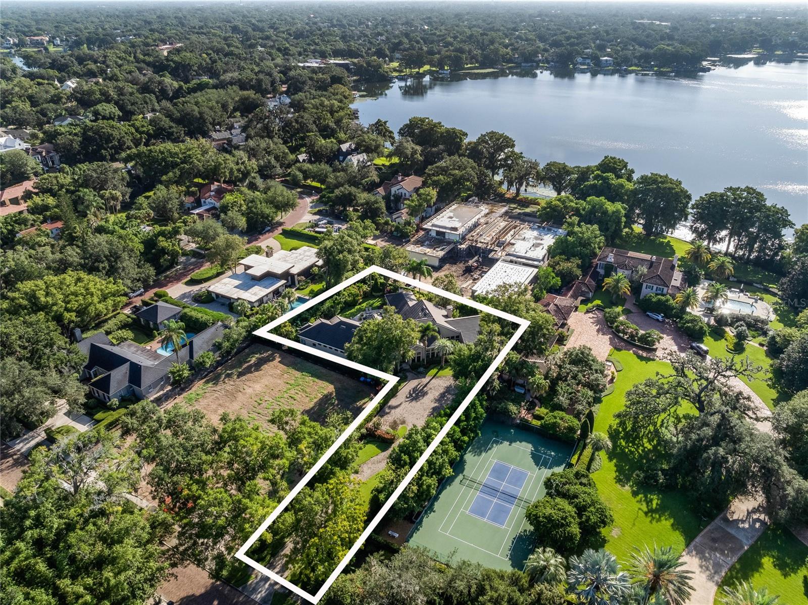 WINTER PARK - Residential