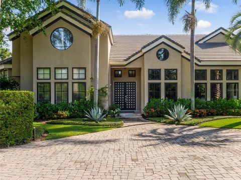 A home in WINTER PARK