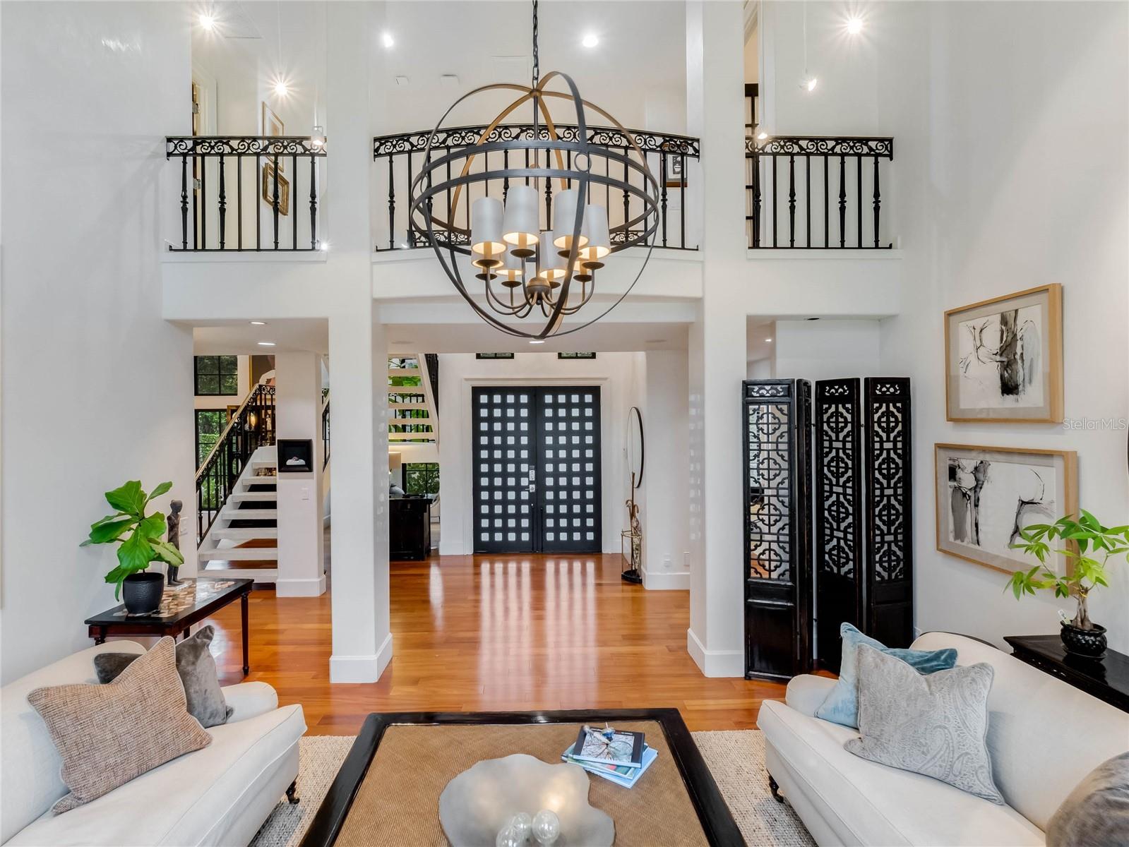 WINTER PARK - Residential