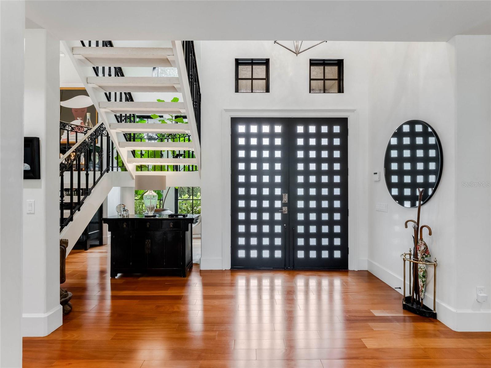 WINTER PARK - Residential