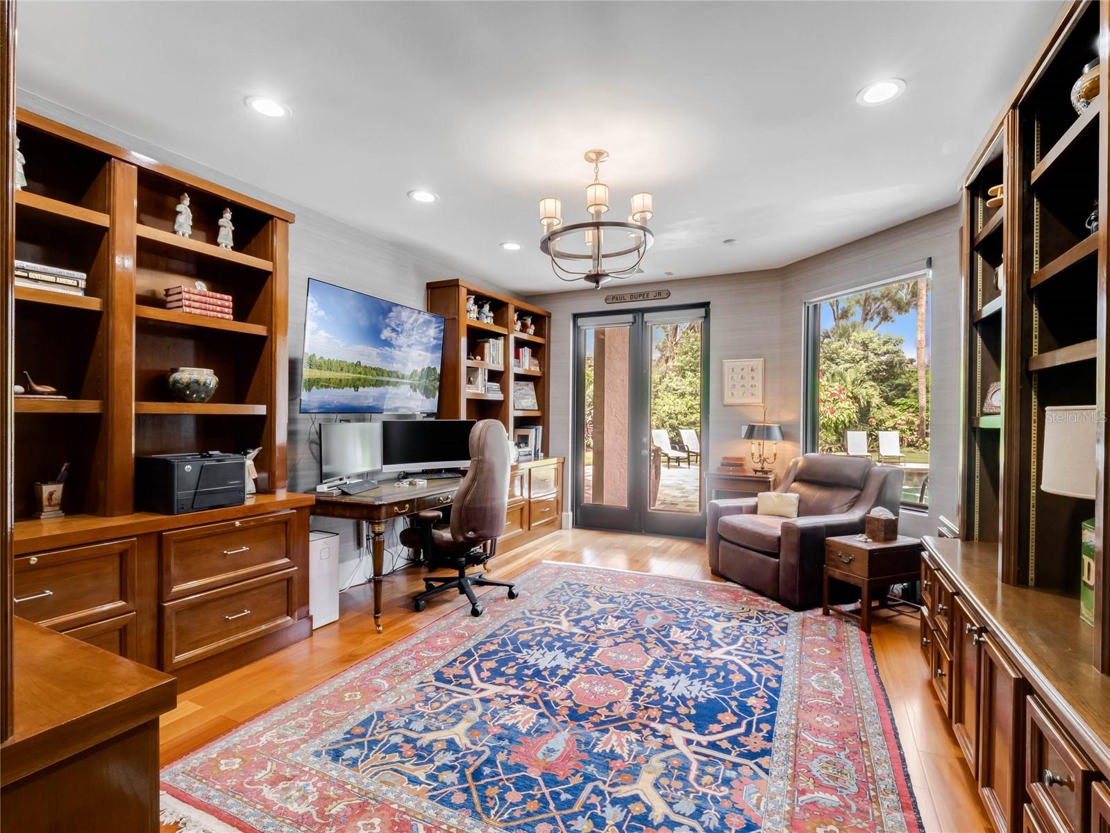 WINTER PARK - Residential