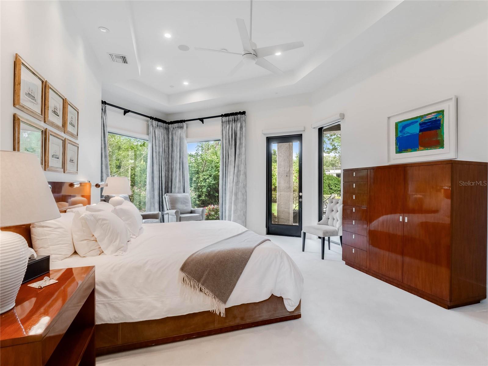 WINTER PARK - Residential