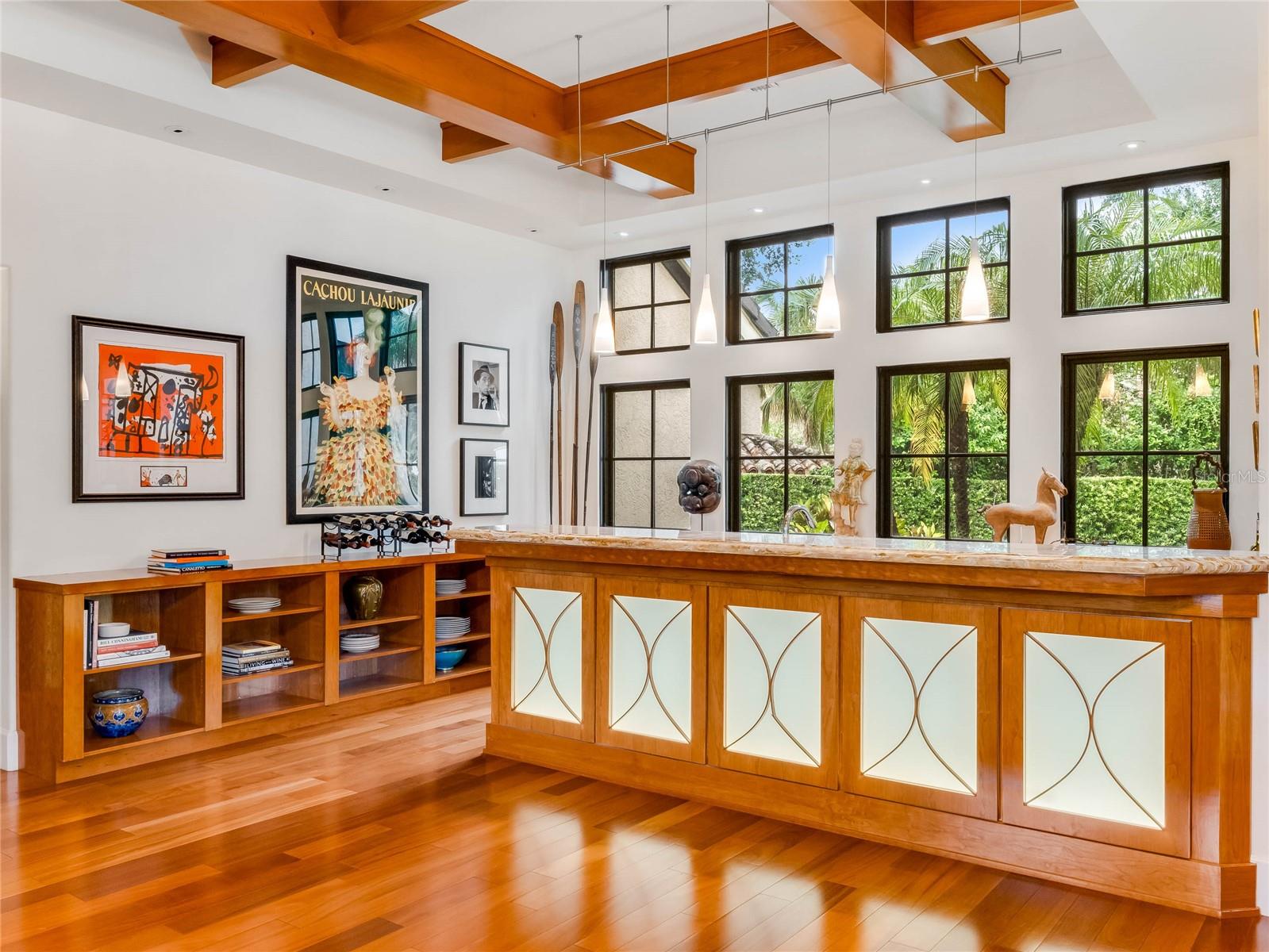 WINTER PARK - Residential