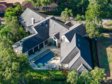 A home in WINTER PARK