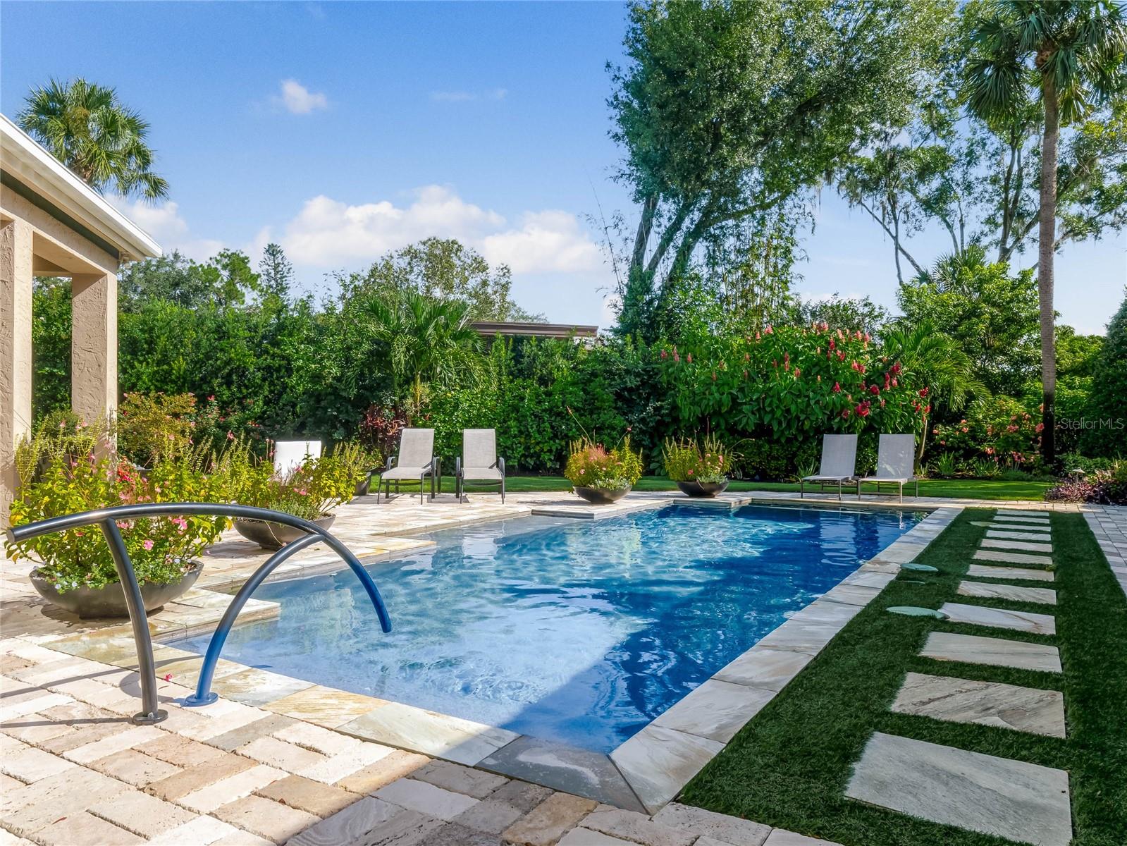 WINTER PARK - Residential