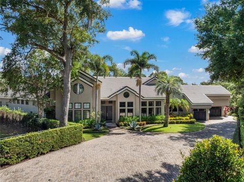 A home in WINTER PARK