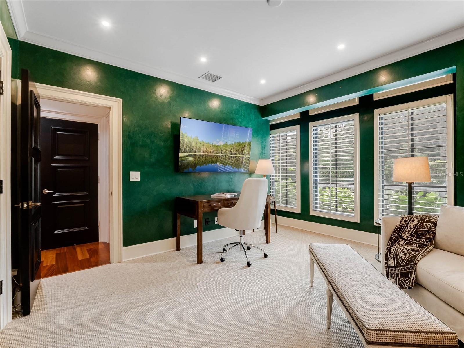 WINTER PARK - Residential