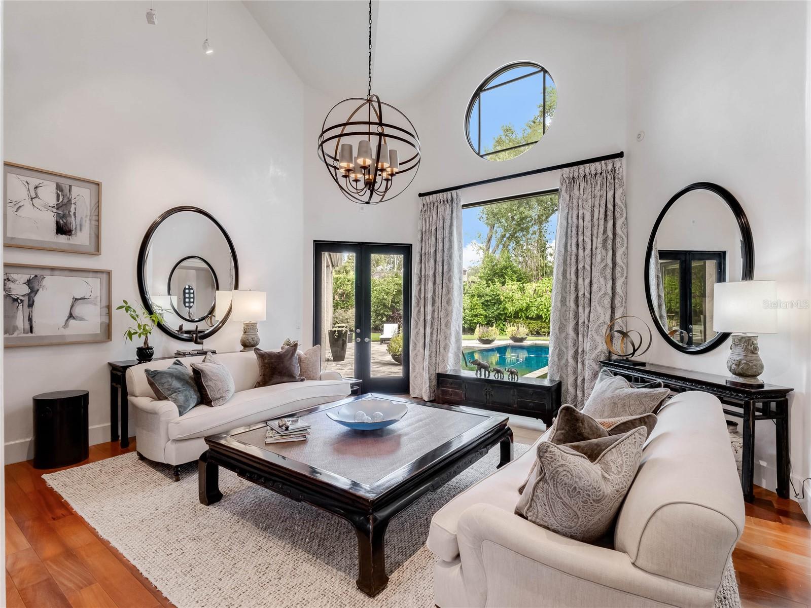 WINTER PARK - Residential