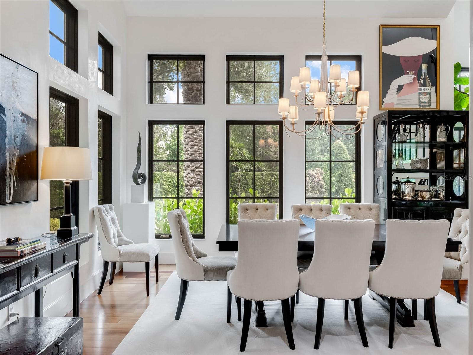 WINTER PARK - Residential