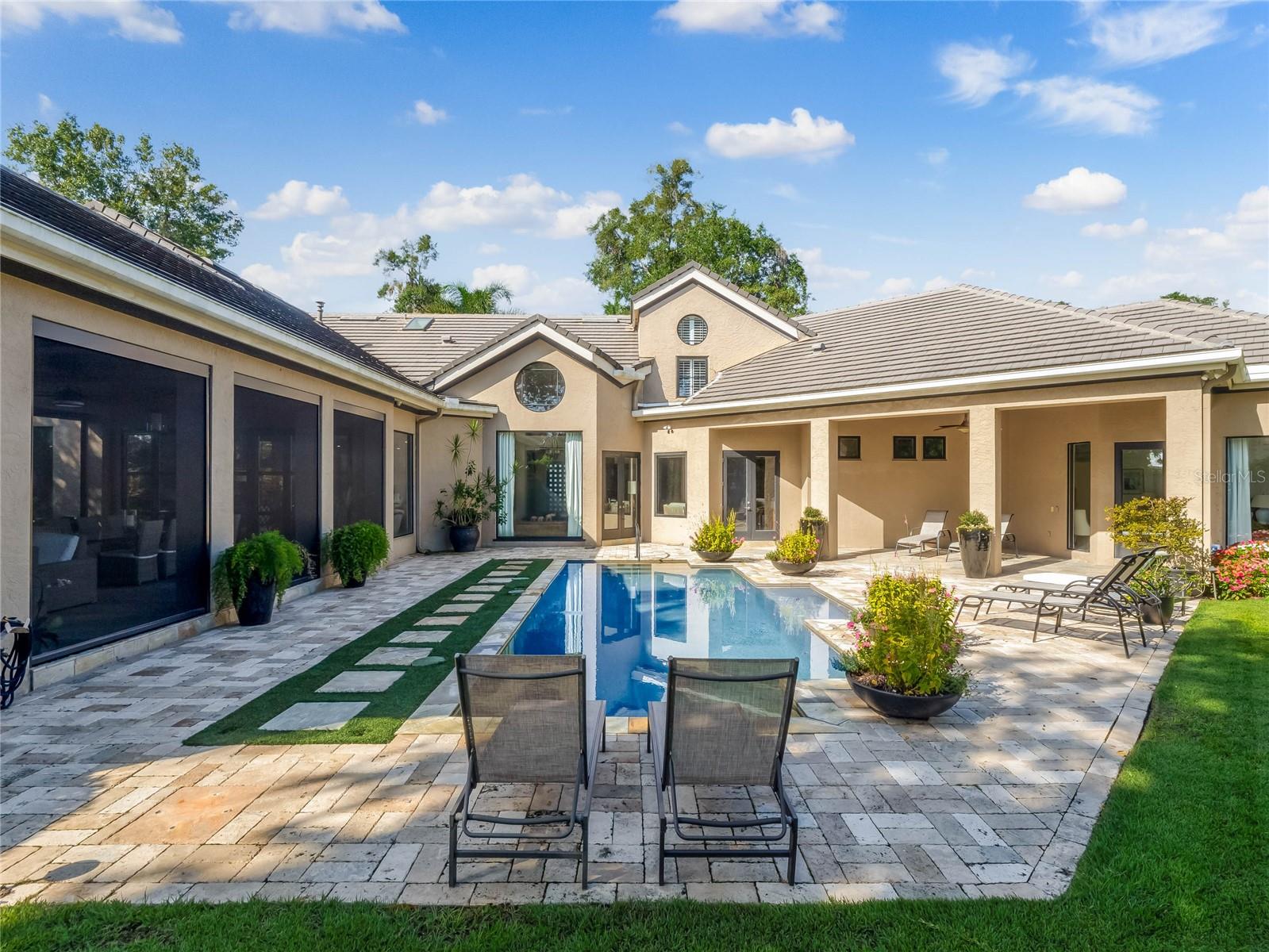 WINTER PARK - Residential