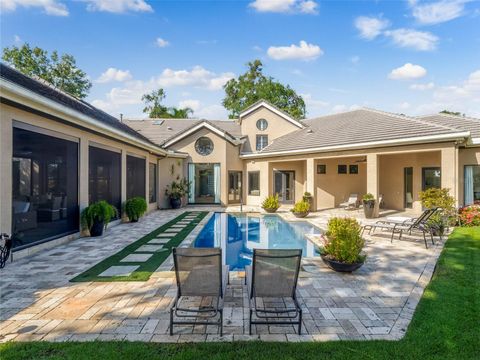 A home in WINTER PARK