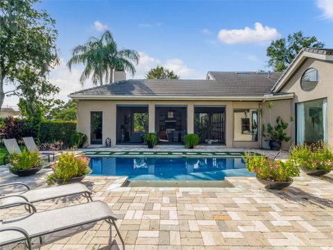 A home in WINTER PARK