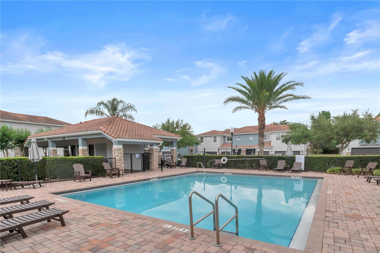 ISLES OF OVIEDO - Residential