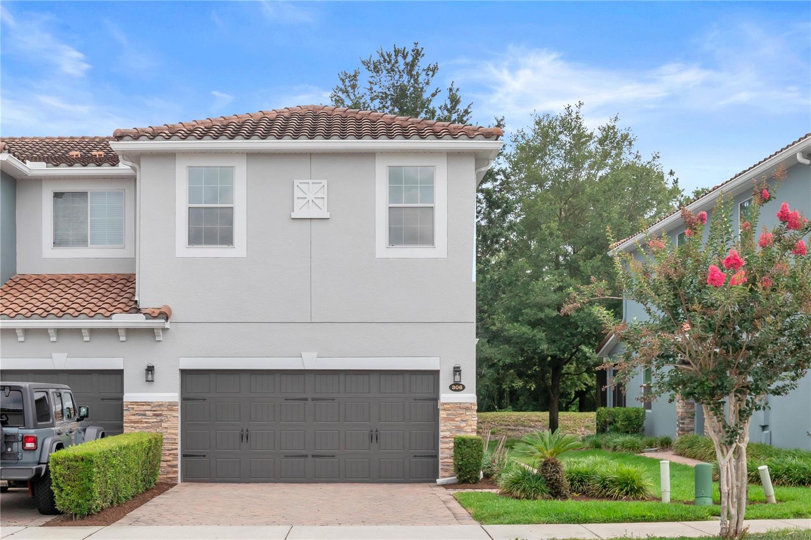 ISLES OF OVIEDO - Residential