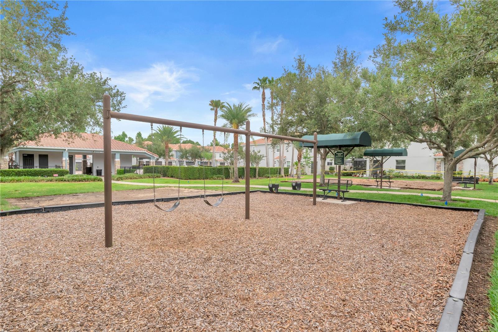 ISLES OF OVIEDO - Residential