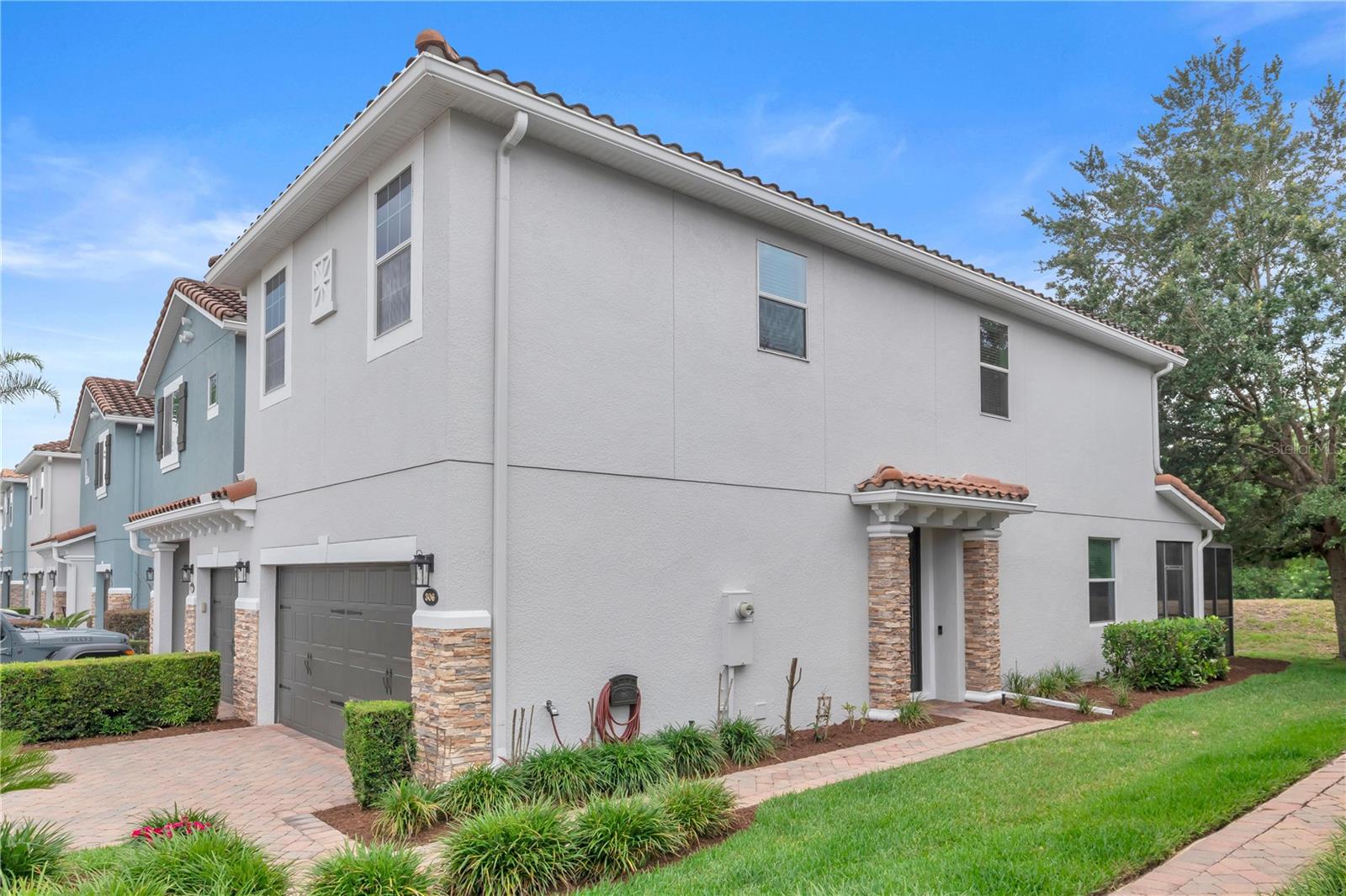 ISLES OF OVIEDO - Residential