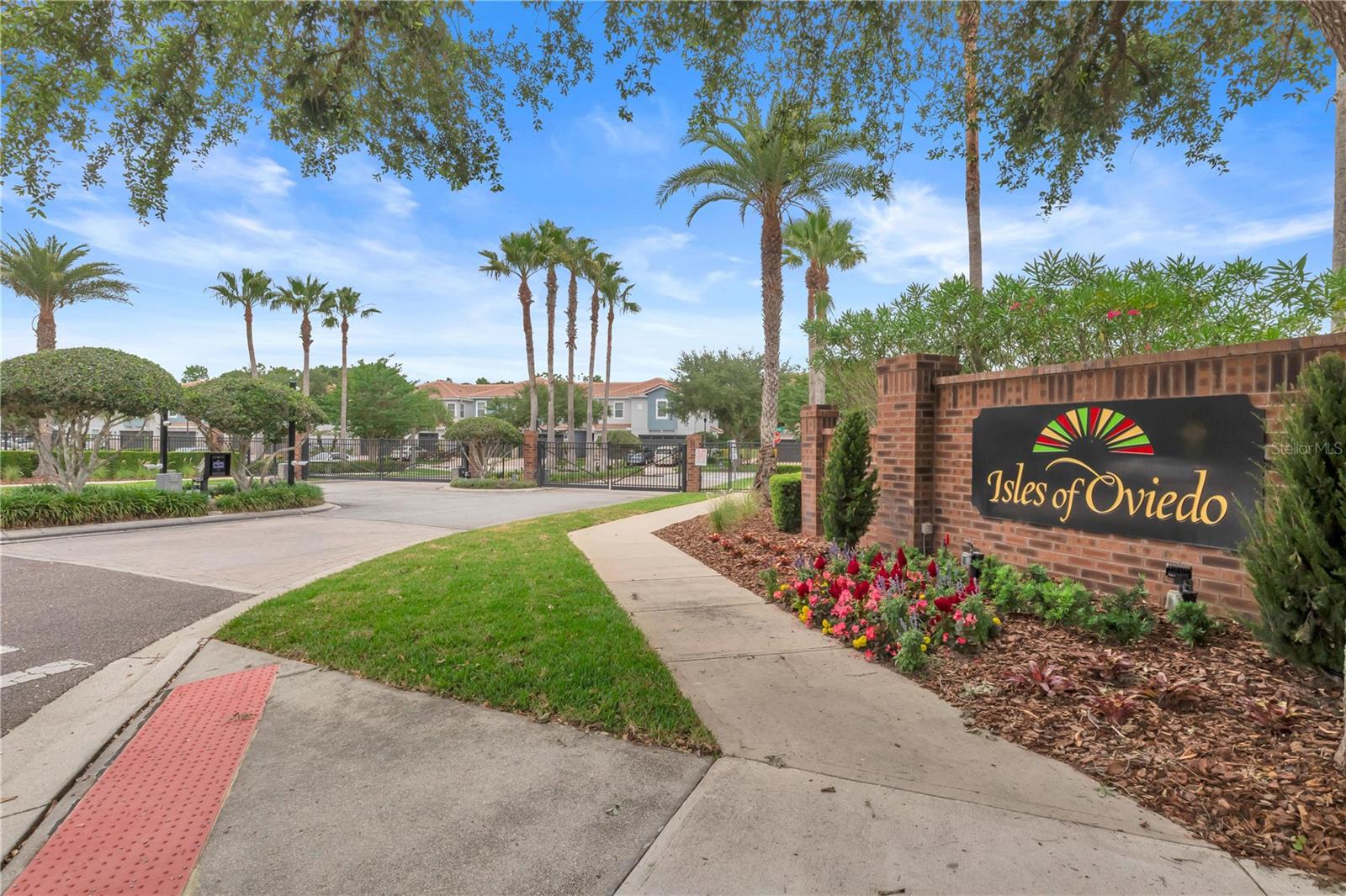 ISLES OF OVIEDO - Residential