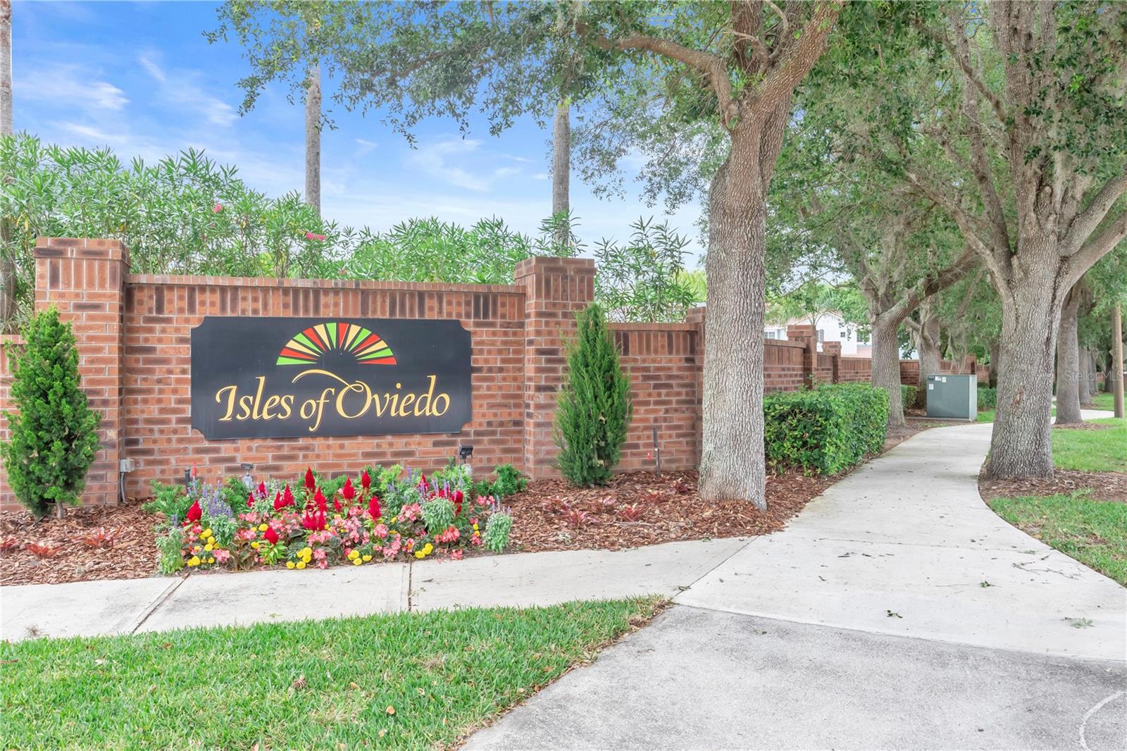 ISLES OF OVIEDO - Residential