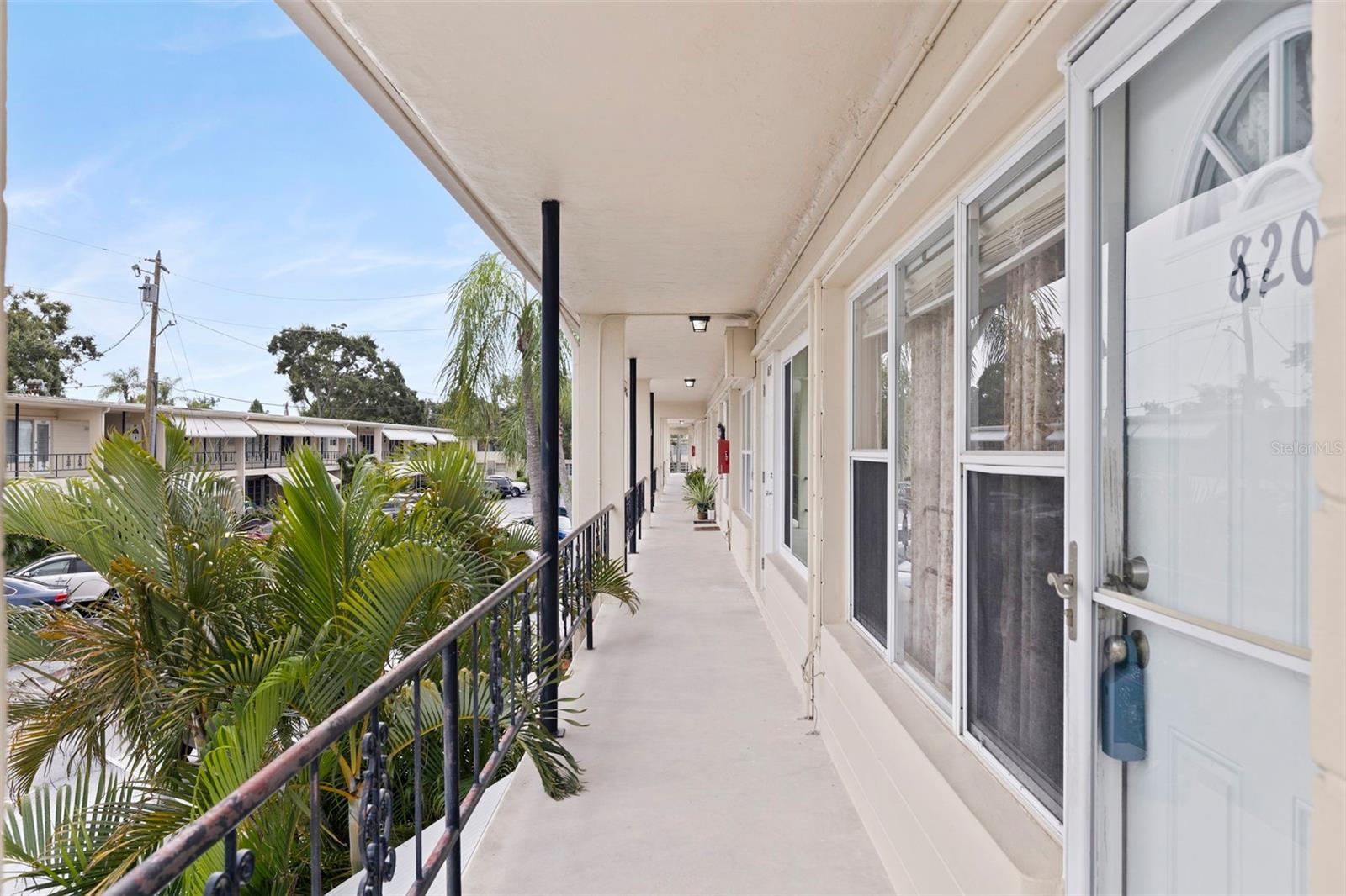 CLEARVIEW OAKS - Residential