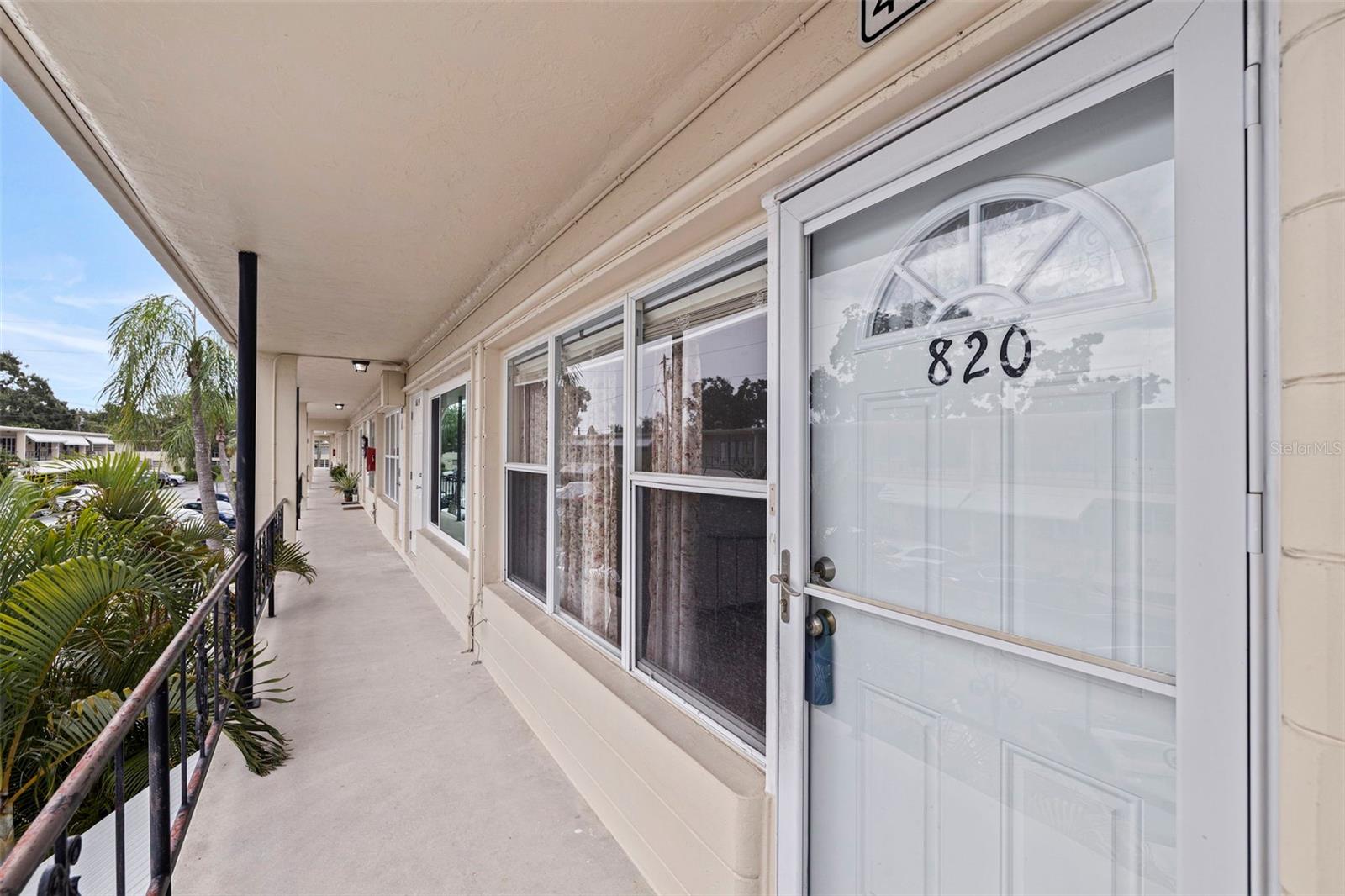 CLEARVIEW OAKS - Residential